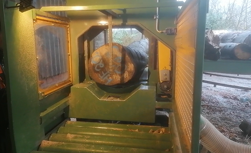 S�gespalter VSP 60.60